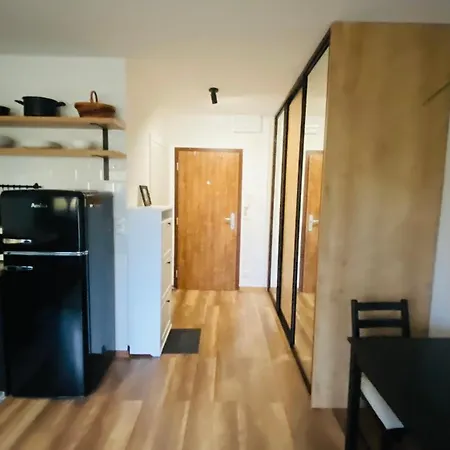 Apartment Figaro Apartman Myjava