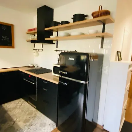 Figaro Apartman *