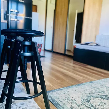 Figaro Apartman