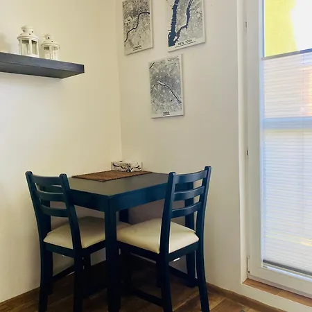 Lejlighed Figaro Apartman Myjava