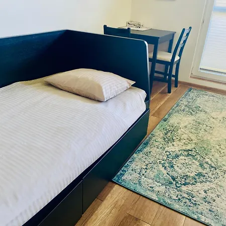 Figaro Apartman * Myjava