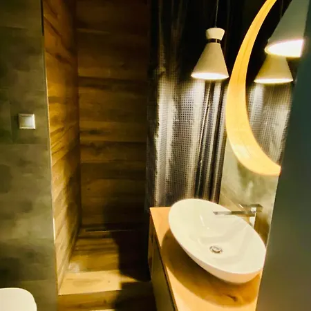 Figaro Apartman
